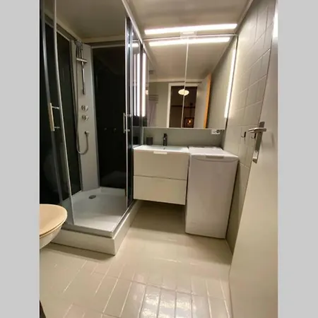 Beliggenhet Pa Geilo. 耶卢