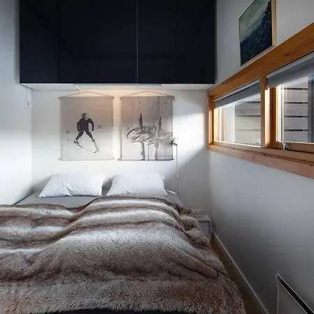 Beliggenhet Pa Geilo. * Geilo